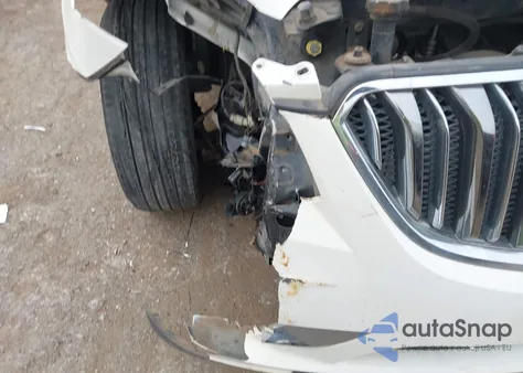 2015 Buick Enclave Leather from USA, damaged, VIN 5GAKRBKD2FJ303764